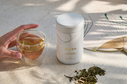 Aura Merchandise - TEA BLEND