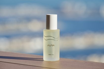 Aura Merchandise - SIGNATURE BODY OIL